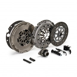 KIT DE EMBRAGUE 600013900