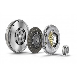 KIT DE EMBRAGUE 600017800