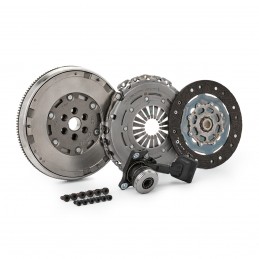 KIT DE EMBRAGUE DMF 837518