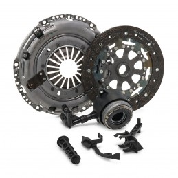KIT DE EMBRAGUE 3000990634