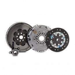 KIT DE EMBRAGUE DMF 600035500