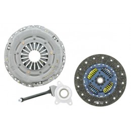 KIT DE EMBRAGUE 3 PIEZAS