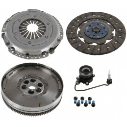 KIT DE EMBRAGUE DMF 2290601238