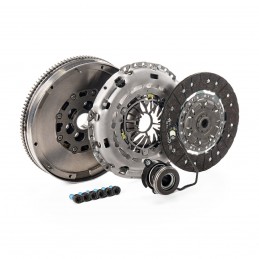 KIT DE EMBRAGUE DMF 600035200