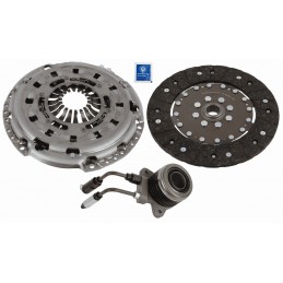 KIT DE EMBRAGUE 3000990646