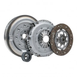 KIT DE EMBRAGUE DMF 2290601015