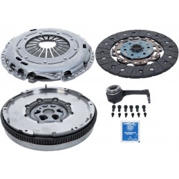 KIT DE EMBRAGUE 2290601009
