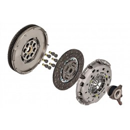 KIT DE EMBRAGUE LUK 600017300
