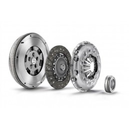 KIT DE EMBRAGUE DMF 600003600