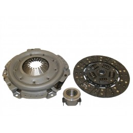 KIT DE EMBRAGUE 3 PIEZAS KF015