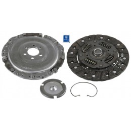 KIT DE EMBRAGUE 3000843601