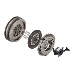 KIT DE EMBRAGUE 600036400