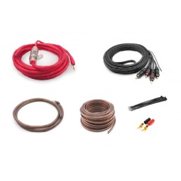 KIT DE CABLEADO PARA...