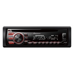 AUTORADIO DEH09BT PIONEER