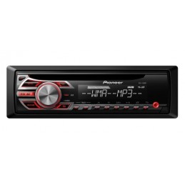 AUTORADIO DEH150MP