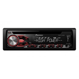 AUTORADIO DEH4800FD PIONEER