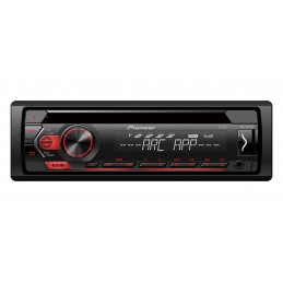 AUTORADIO 1 DIN PIONEER...