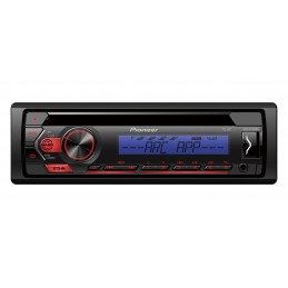 AUTORADIO 1 DIN PIONEER...