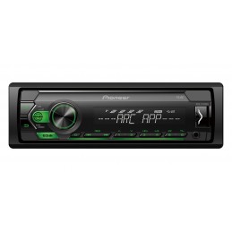 AUTORADIO 1 DIN PIONEER...