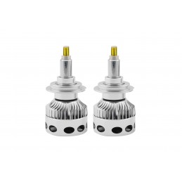 BOMBILLA LED H7/H18...