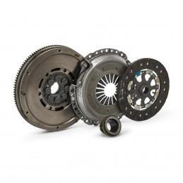 KIT DE EMBRAGUE DMF 600002500