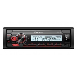 AUTORRADIO NAUTICO 1-DIN...