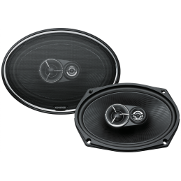 ALTAVOCES COAXIALES 3 VIAS...