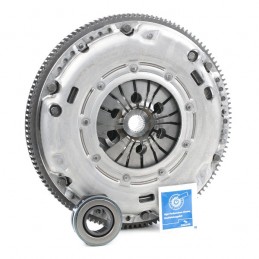 KIT DE EMBRAGUE DMF 3000951790