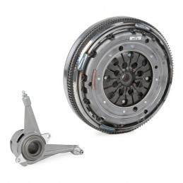 KIT DE EMBRAGUE DMF 2290601034