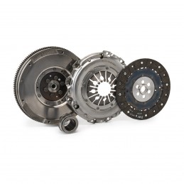 KIT DE EMBRAGUE DMF 837125