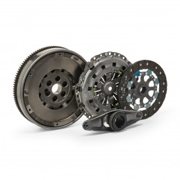 KIT DE EMBRAGUE DMF 600025400