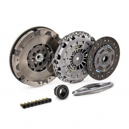 KIT DE EMBRAGUE DMF 600034000