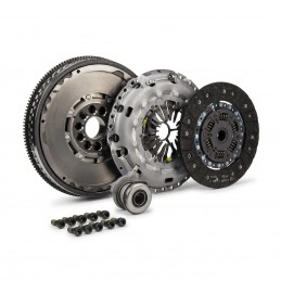 KIT DE EMBRAGUE DMF 600038000