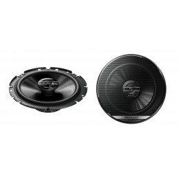 ALTAVOCES COAXIALES 17CM...