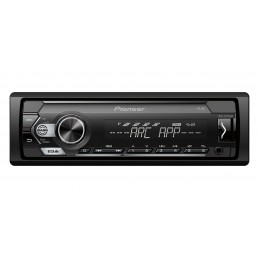 AUTORADIO 1 DIN CON USB...