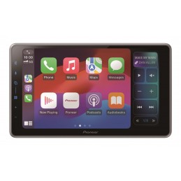 PANTALLA MULTIMEDIA DE 9"...