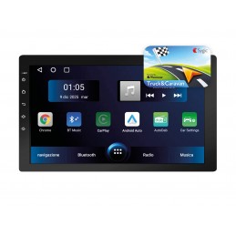 PANTALLA MULTIMEDIA 1 DIN...
