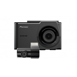 CAMARA DE SALPICADERO...