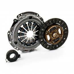 KIT DE EMBRAGUE LUK 619312200