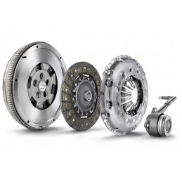 KIT DE EMBRAGUE DMF 600036700