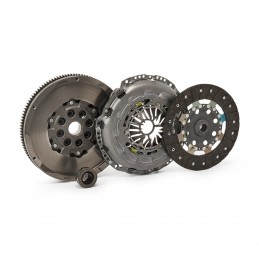 KIT DE EMBRAGUE DMF 600031800