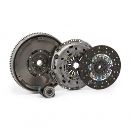 KIT DE EMBRAGUE DMF 600034200