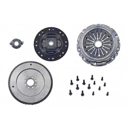 KIT DE EMBRAGUE NZSCT002