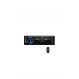 RADIO MP3 1 DIN CON FM...