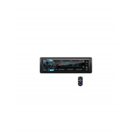 RADIO MP3 1 DIN CON AM/FM...