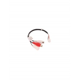 CABLE DE AUDIO 8 PINES RCA...