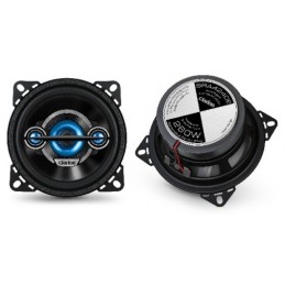 ALTAVOCES COAXIALES 4" CON...
