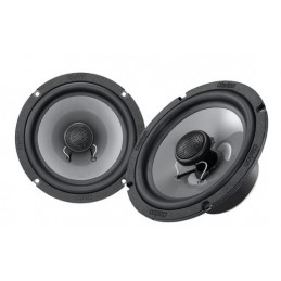 ALTAVOCES VIAS SEPARADAS...