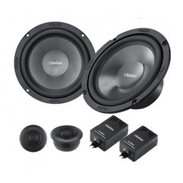 ALTAVOCES 6,5" VIAS...