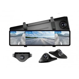 ESPEJO RETROVISOR CON...